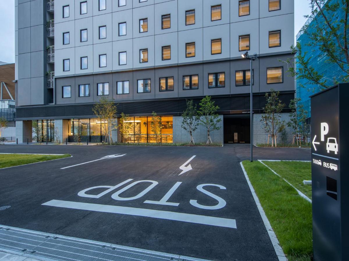 Far East Village Hotel Tokyo Ariake — Fotos 3